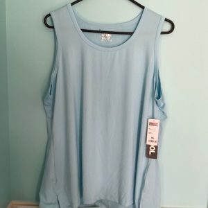 NWT 32 degrees cool tank -XL